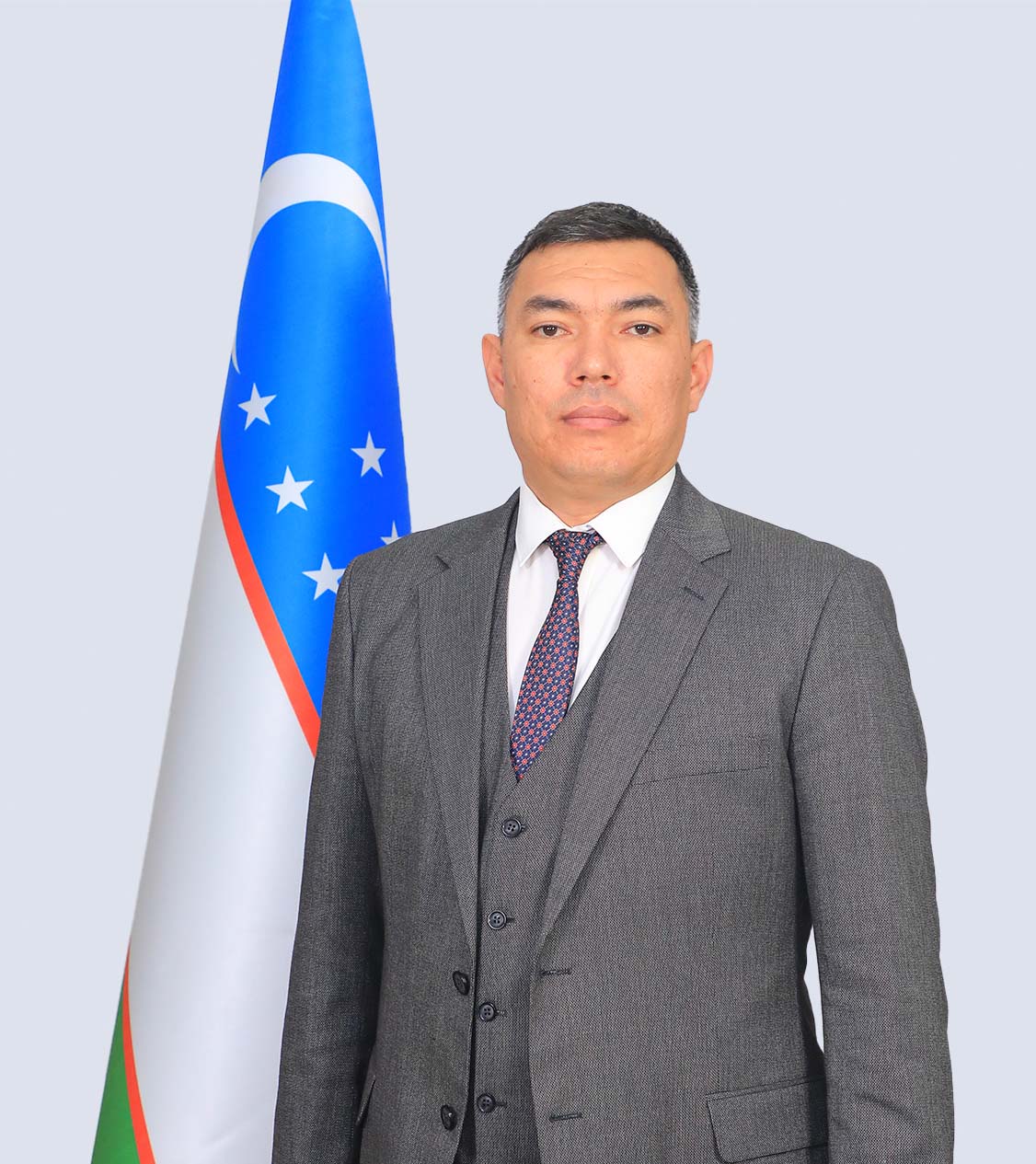 Safiyev Timur Shamilevich